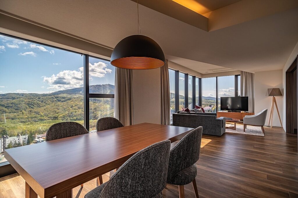 The Vale Rusutsu Unit 407