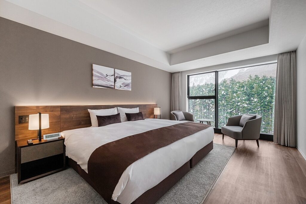 The Vale Rusutsu 903: Final 3-bedroom Unit