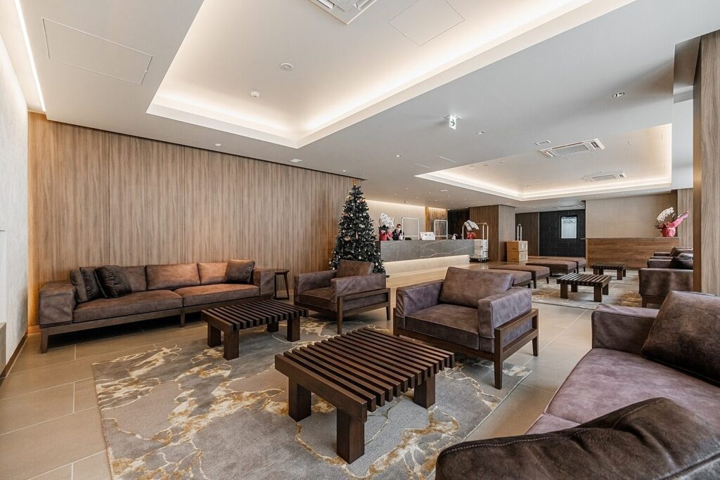 The Vale Rusutsu 121