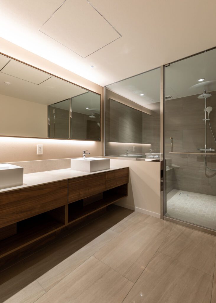 The Vale Rusutsu 909 - 3 Bedroom Superior