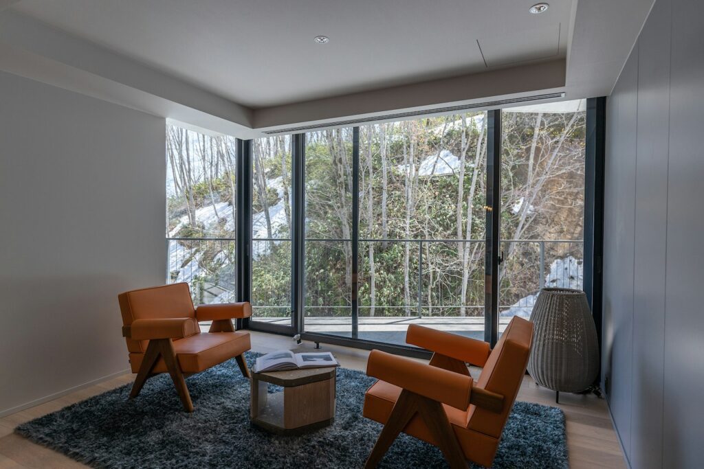 Yamakei Yotei Penthouse Private Onsen