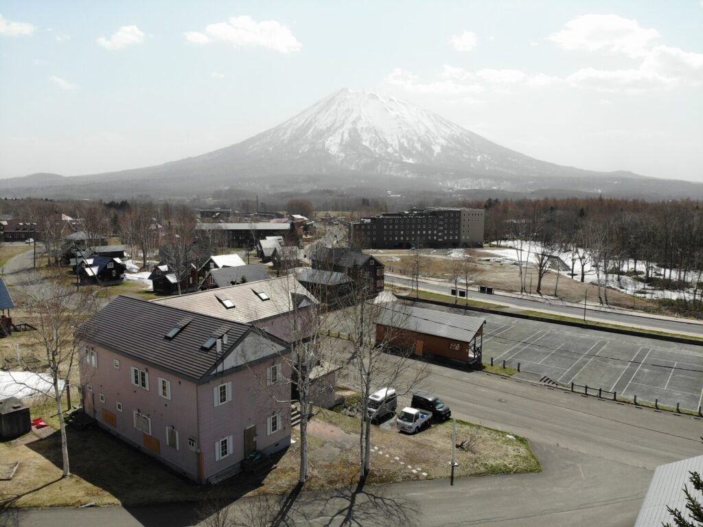 Izumikyo Development Land & Lodge