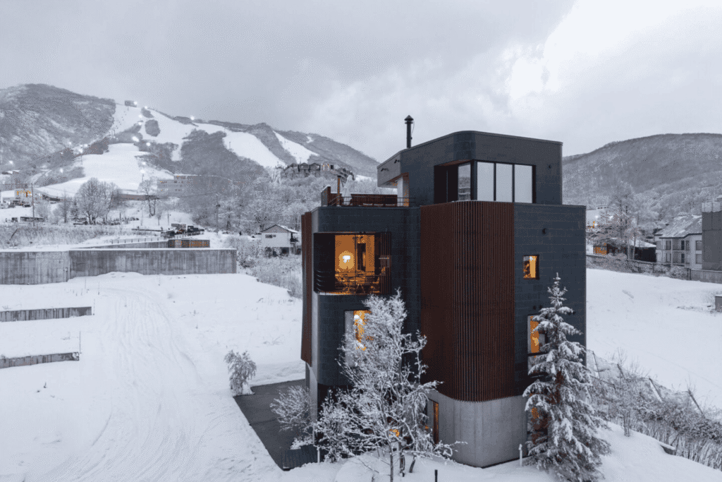 Aki Niseko