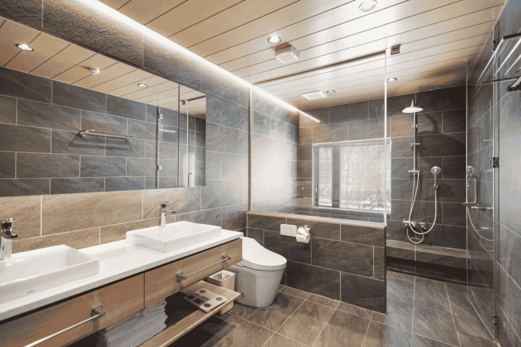 Etsuzan onsen