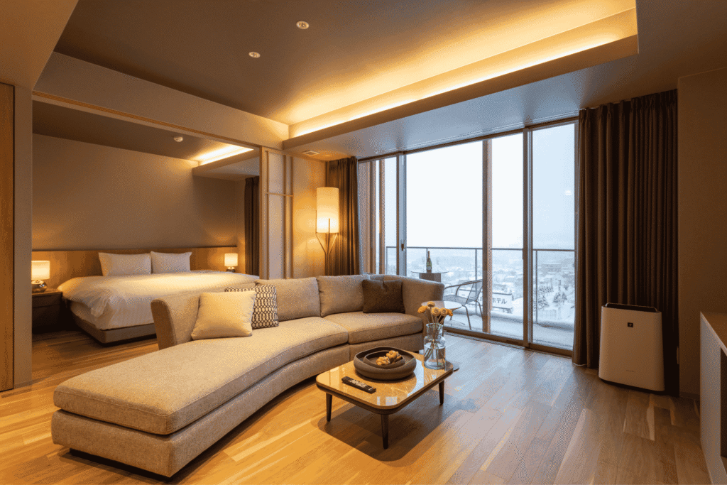 Fenix West 309