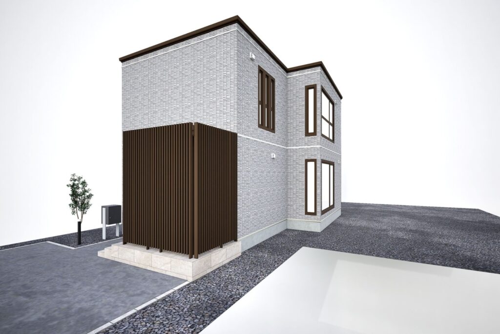 Smart Heim NO.2